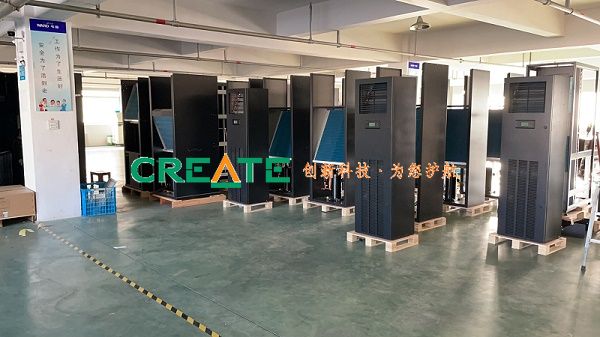 數(shù)據(jù)管理注重機房集中監(jiān)控建設(shè)增強故障預(yù)警能力