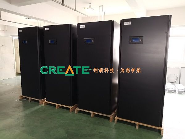 機(jī)房監(jiān)控系統(tǒng)在各種功能上的實現(xiàn)