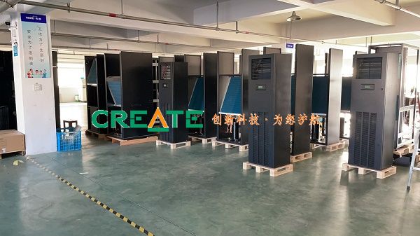 優(yōu)化機房集中監(jiān)控性能狀態(tài)妥善解決機房值守難題